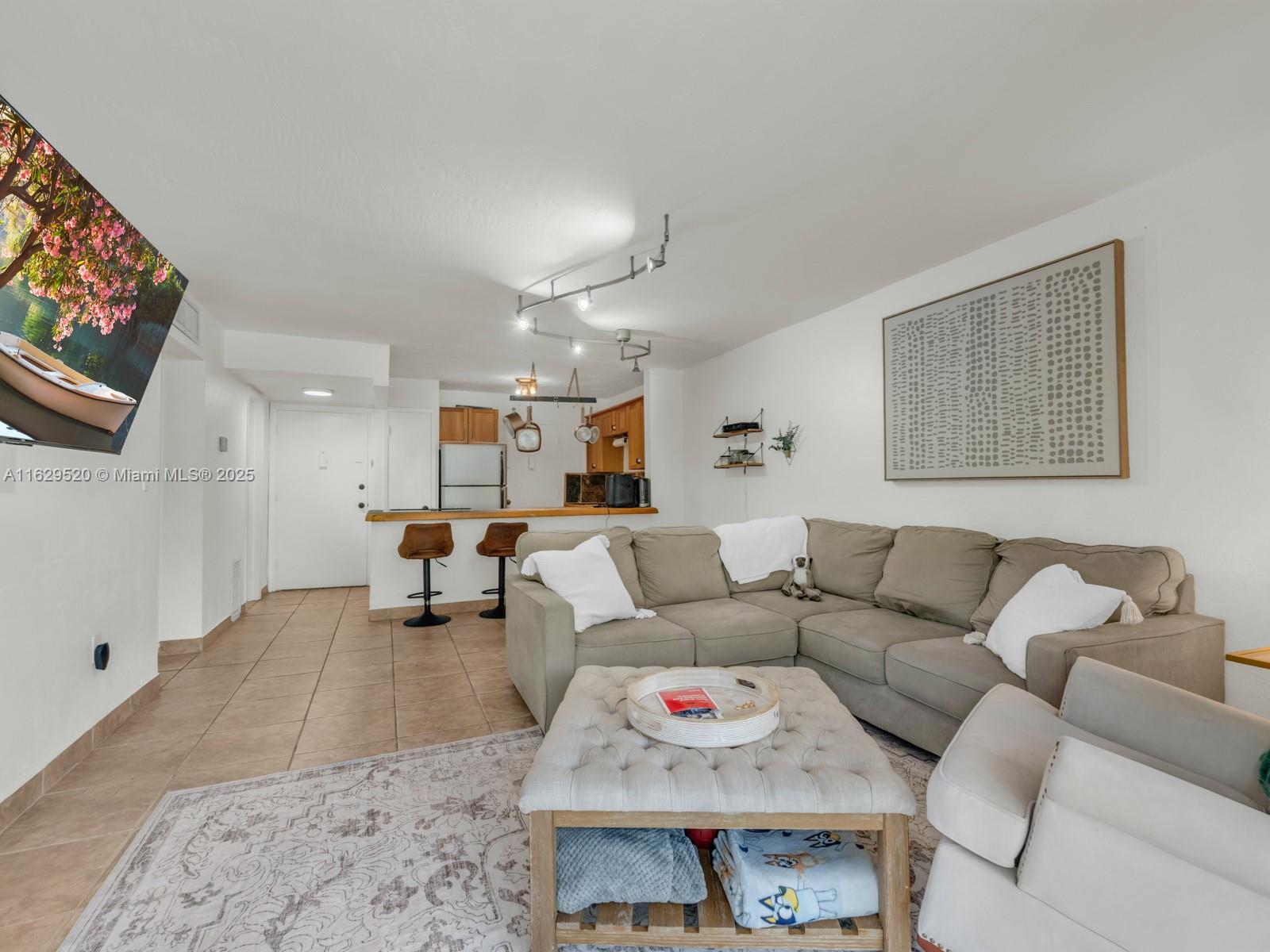 SILVER PALMS AT DADELAND - Residential