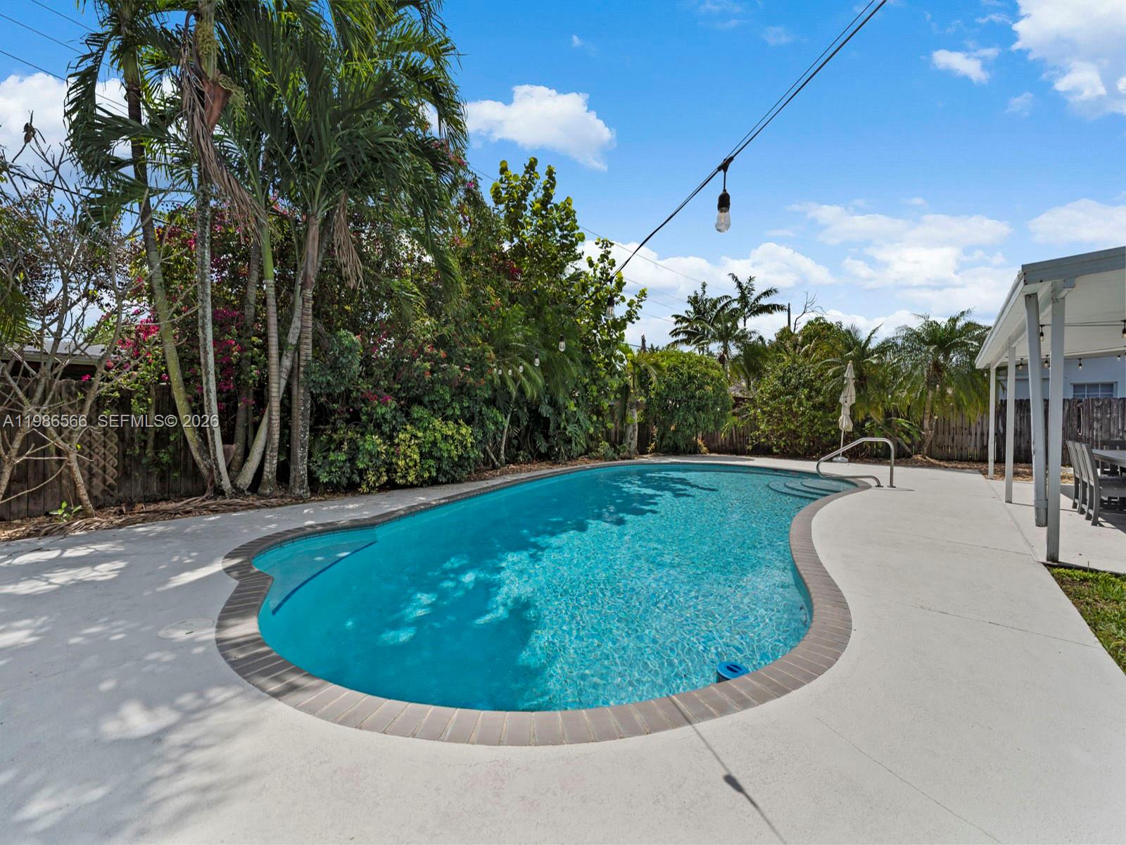 BEL AIRE - Residential