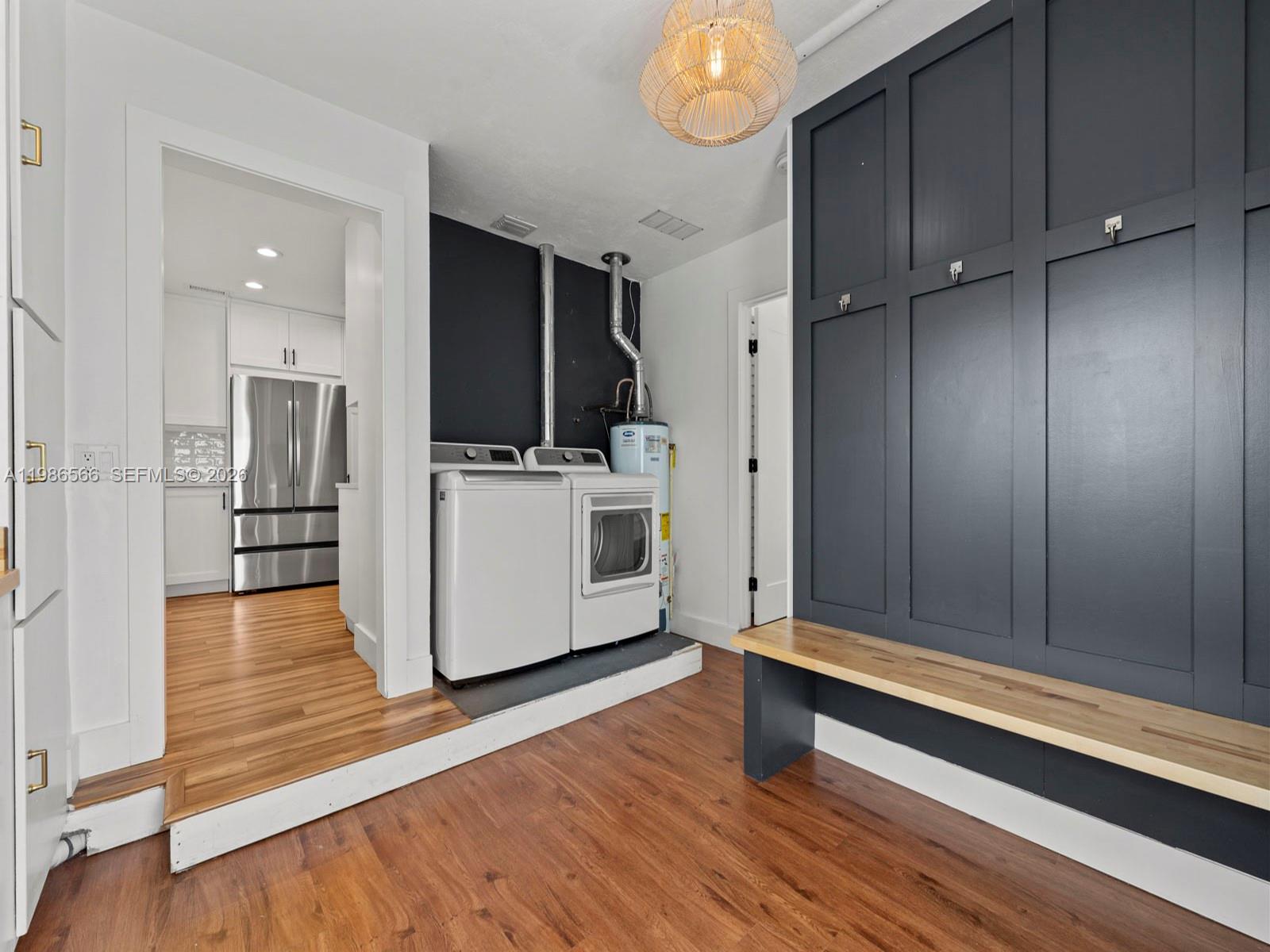 BEL AIRE - Residential