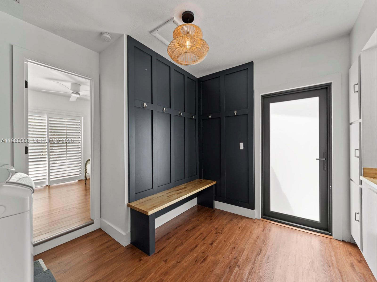 BEL AIRE - Residential