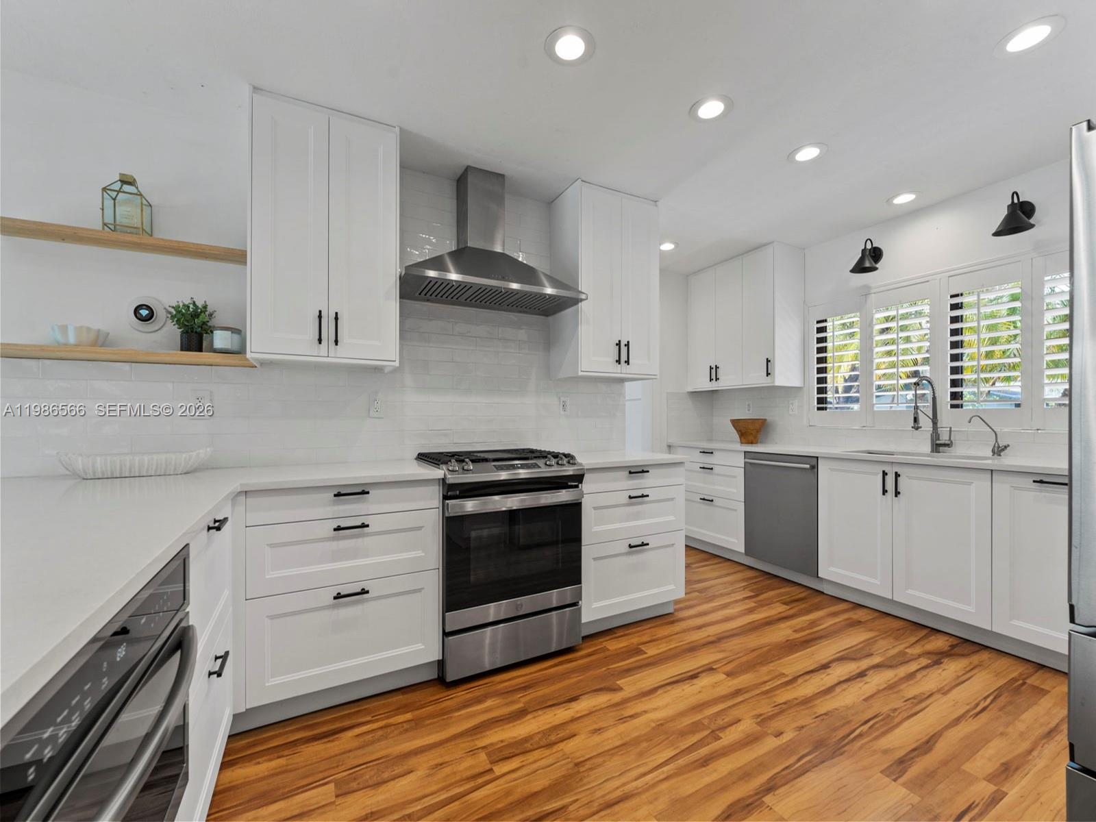 BEL AIRE - Residential