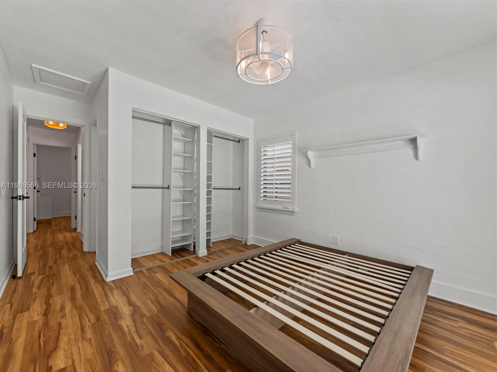 BEL AIRE - Residential