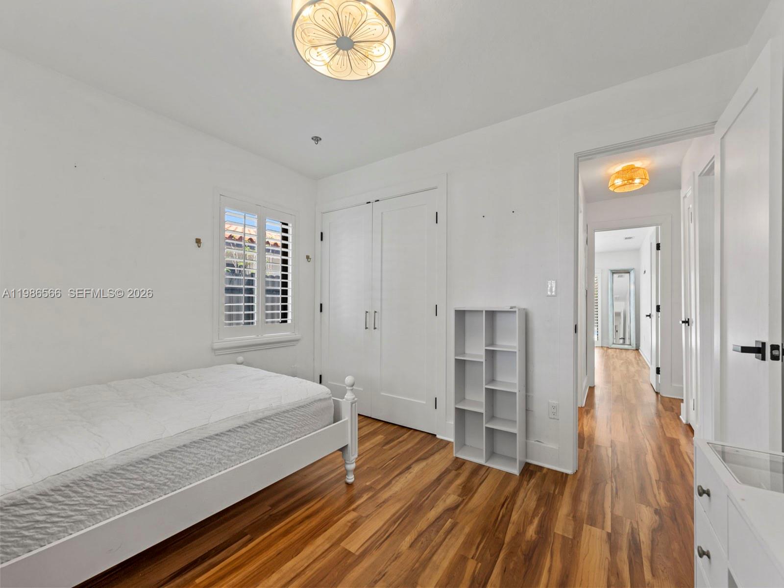 BEL AIRE - Residential