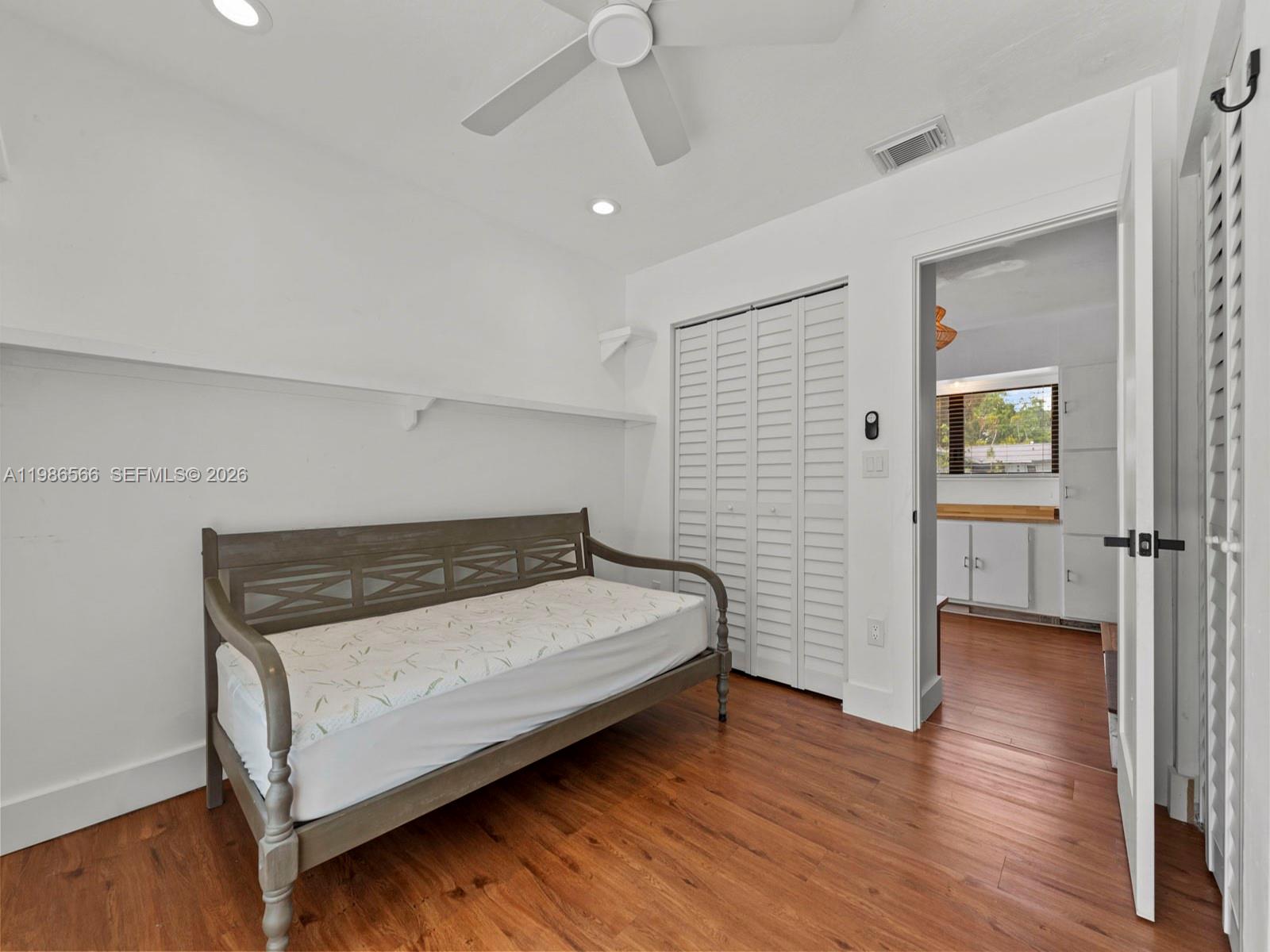 BEL AIRE - Residential