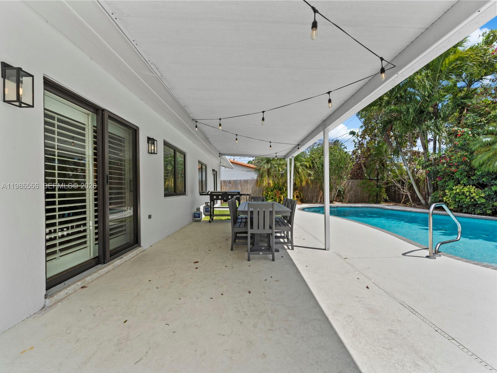 BEL AIRE - Residential