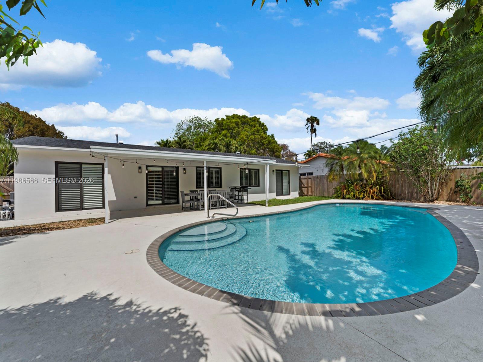 BEL AIRE - Residential