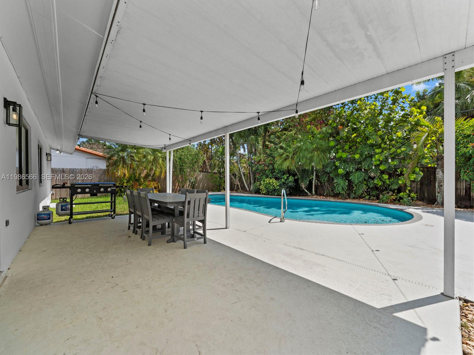 BEL AIRE - Residential