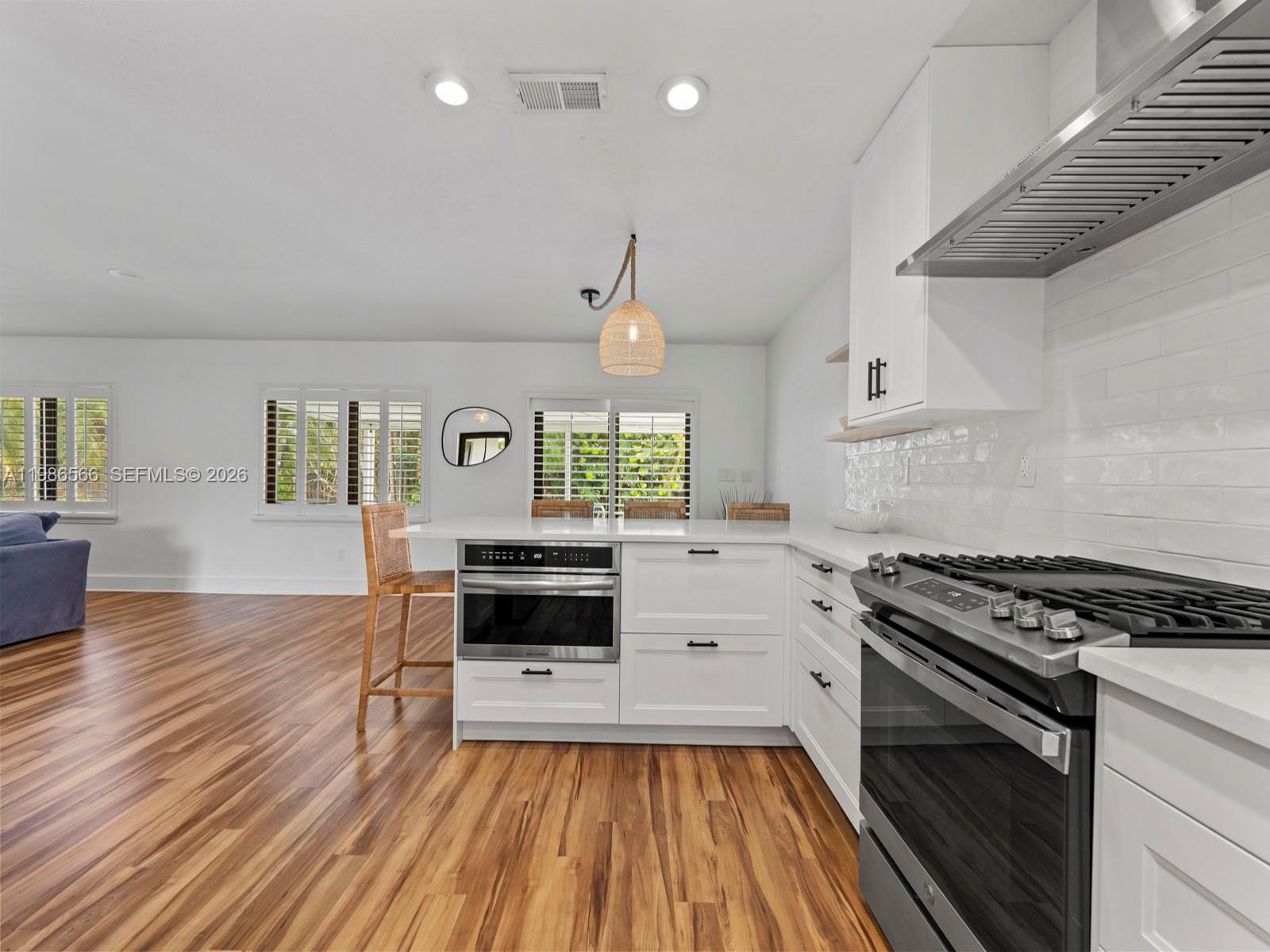 BEL AIRE - Residential