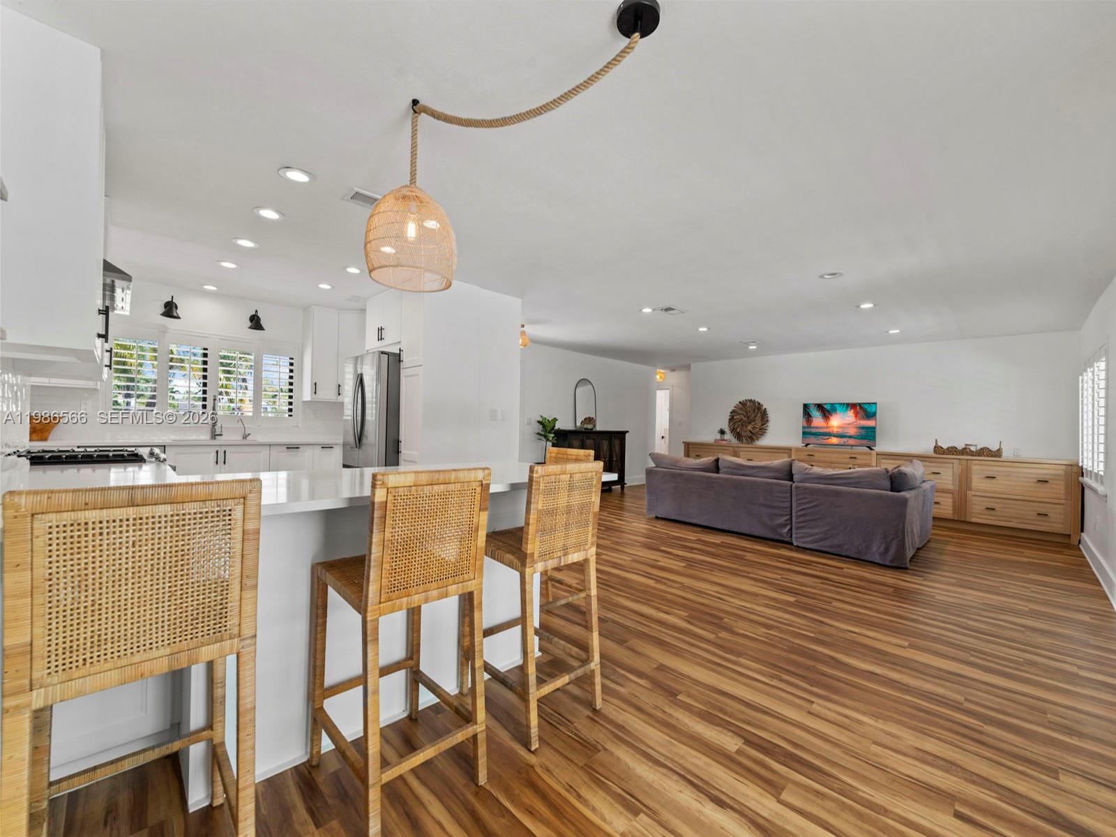 BEL AIRE - Residential