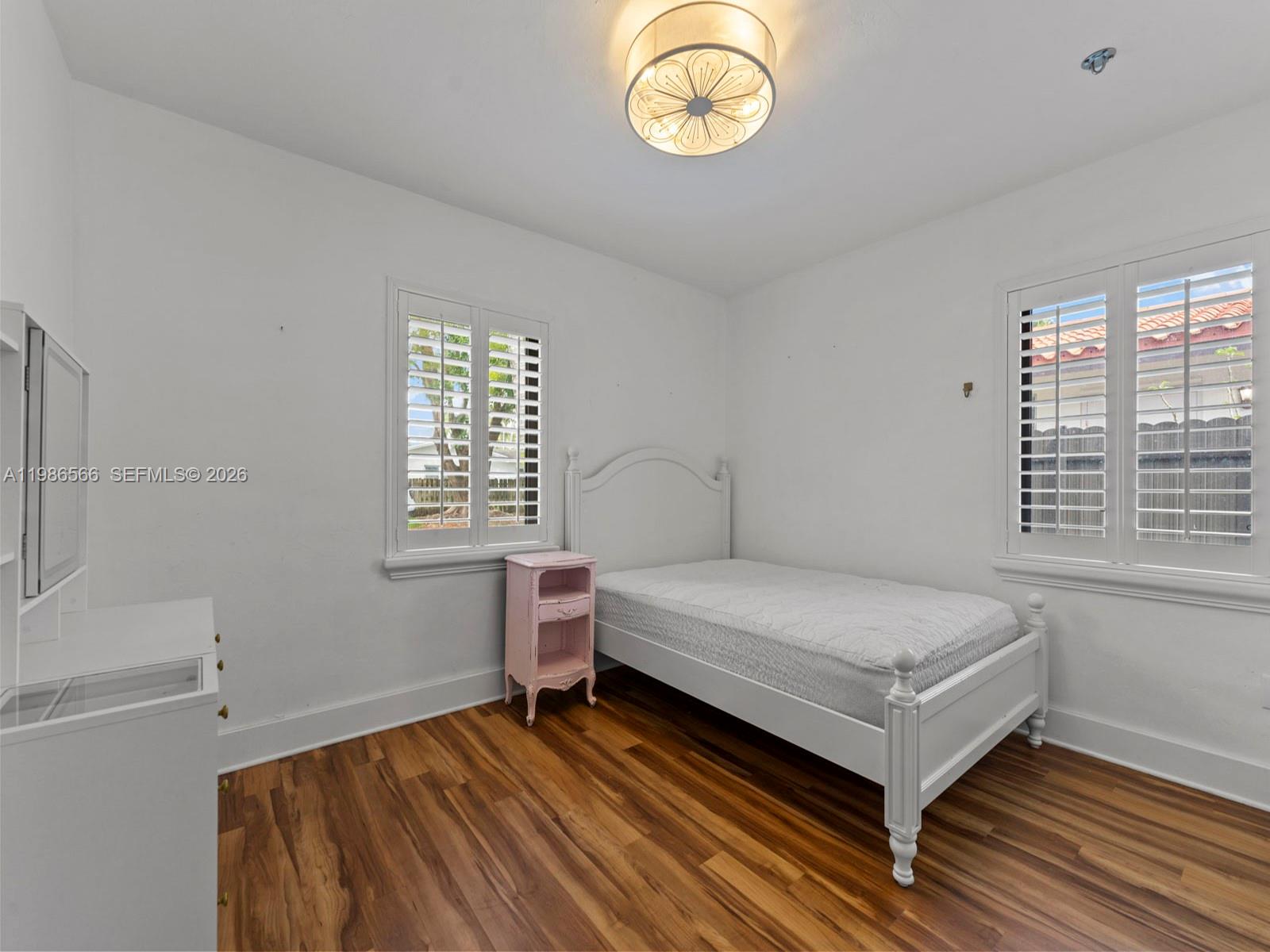 BEL AIRE - Residential