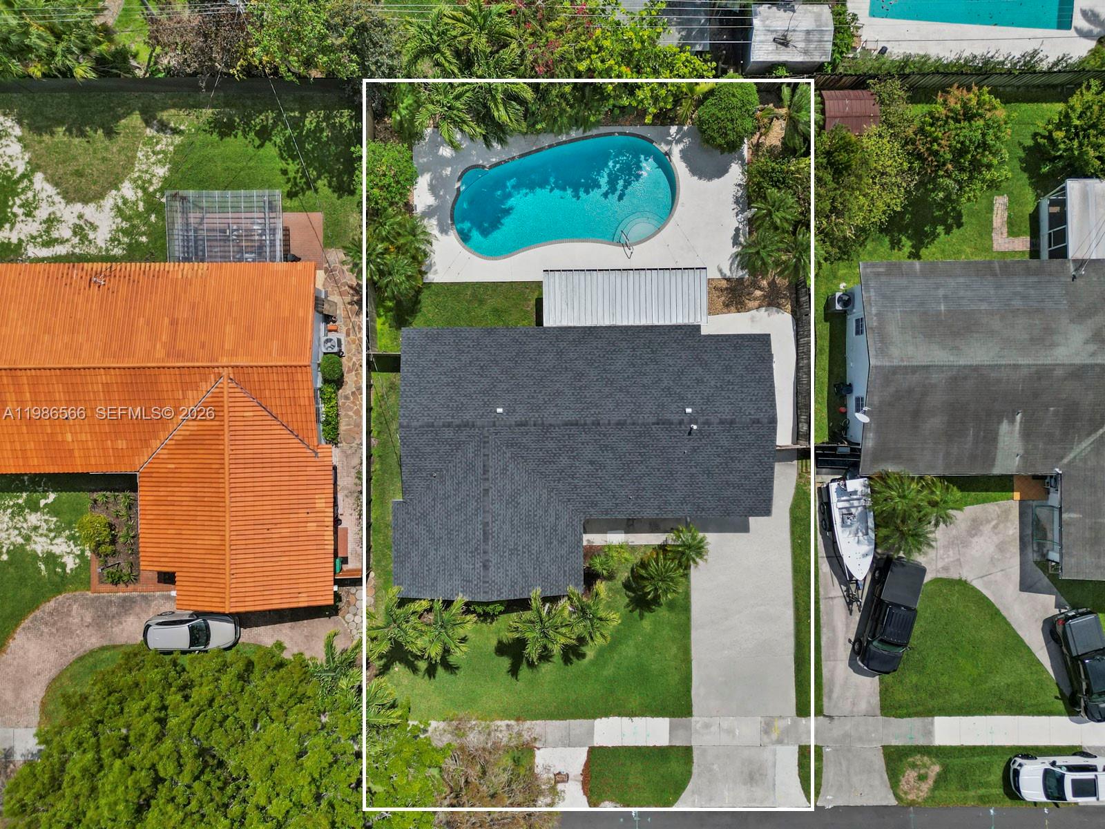 BEL AIRE - Residential