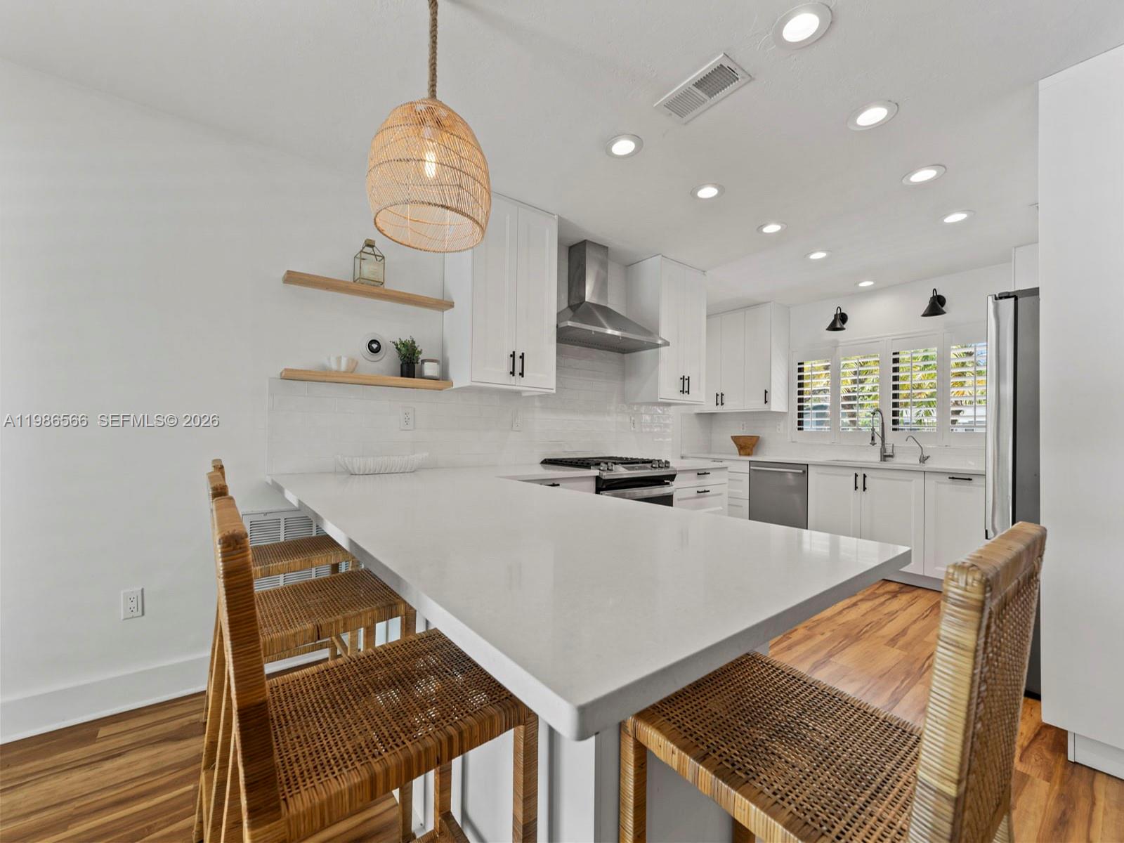 BEL AIRE - Residential