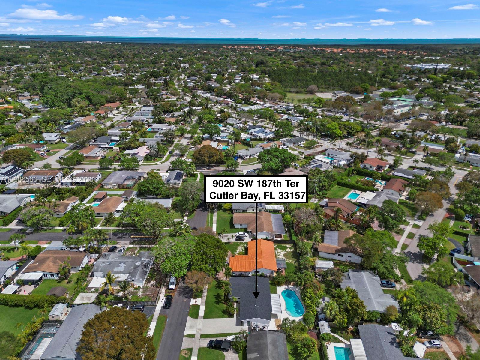 BEL AIRE - Residential