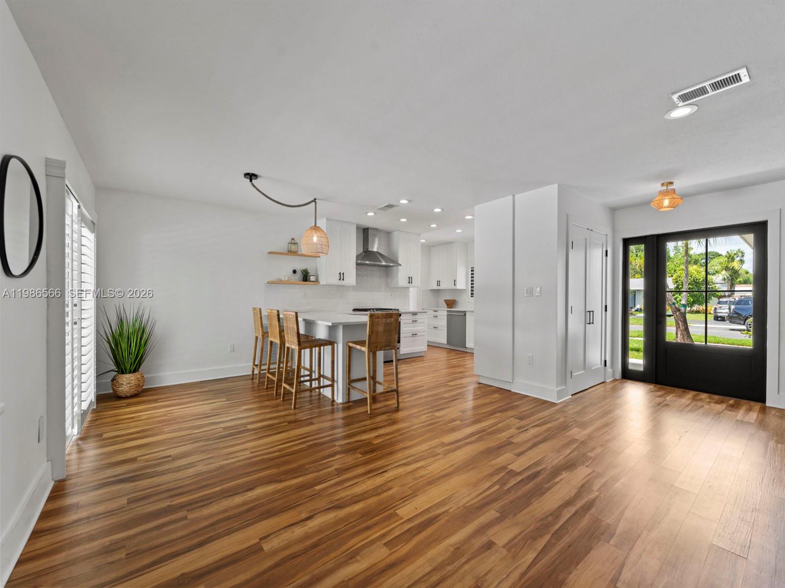 BEL AIRE - Residential