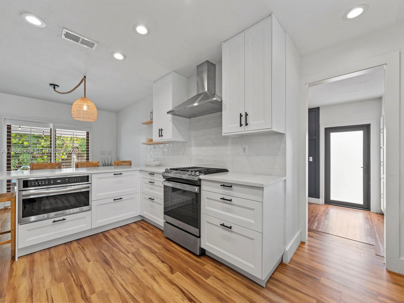 BEL AIRE - Residential