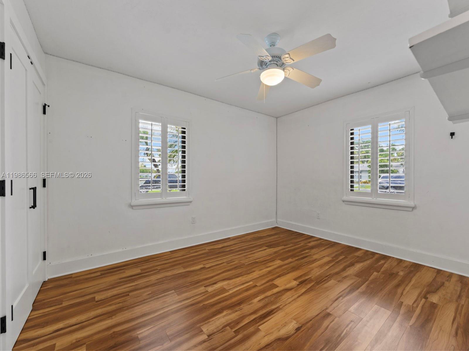 BEL AIRE - Residential