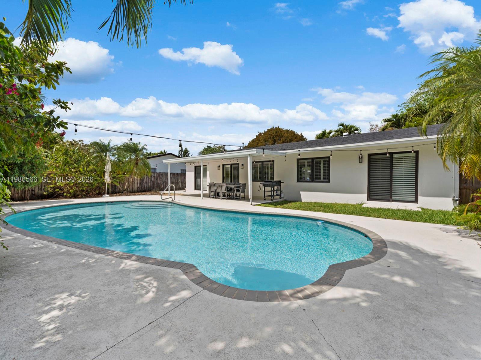 BEL AIRE - Residential