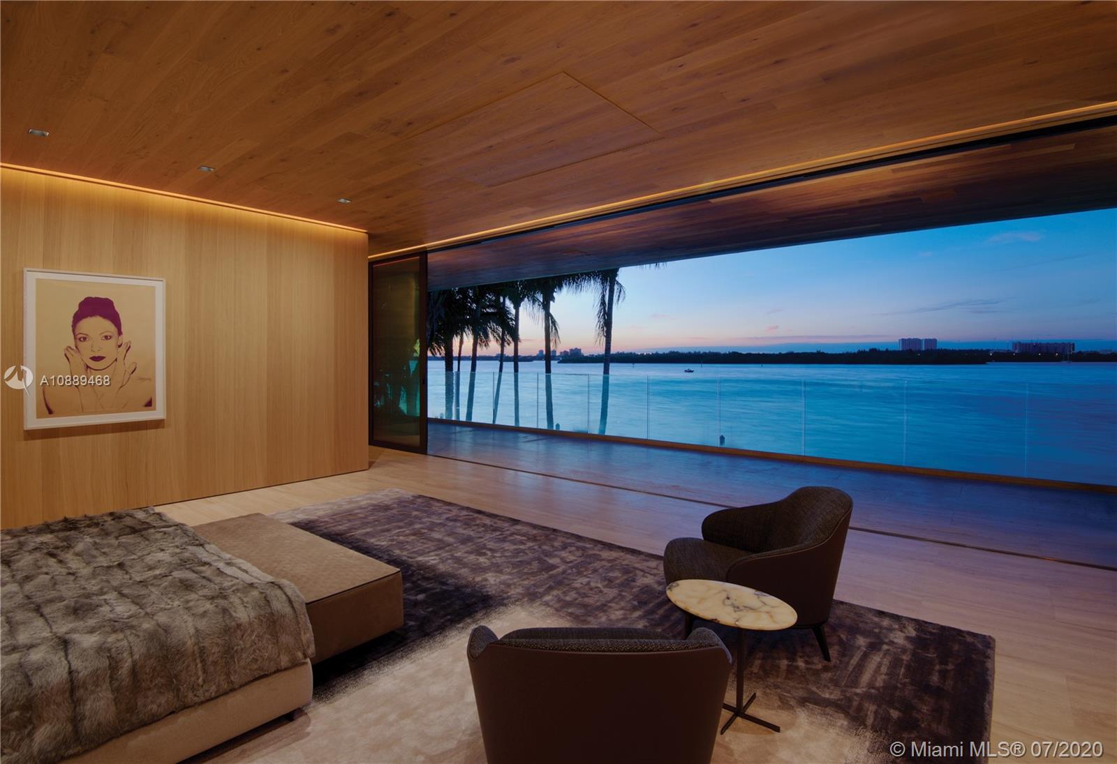 BAL HARBOUR VILLAGE - Residential