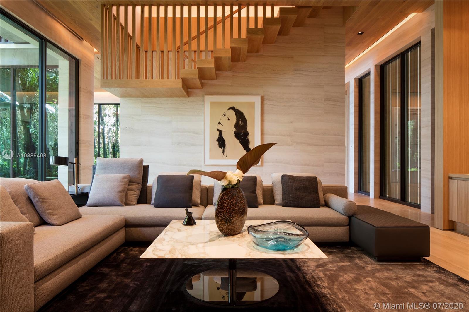 BAL HARBOUR VILLAGE - Residential