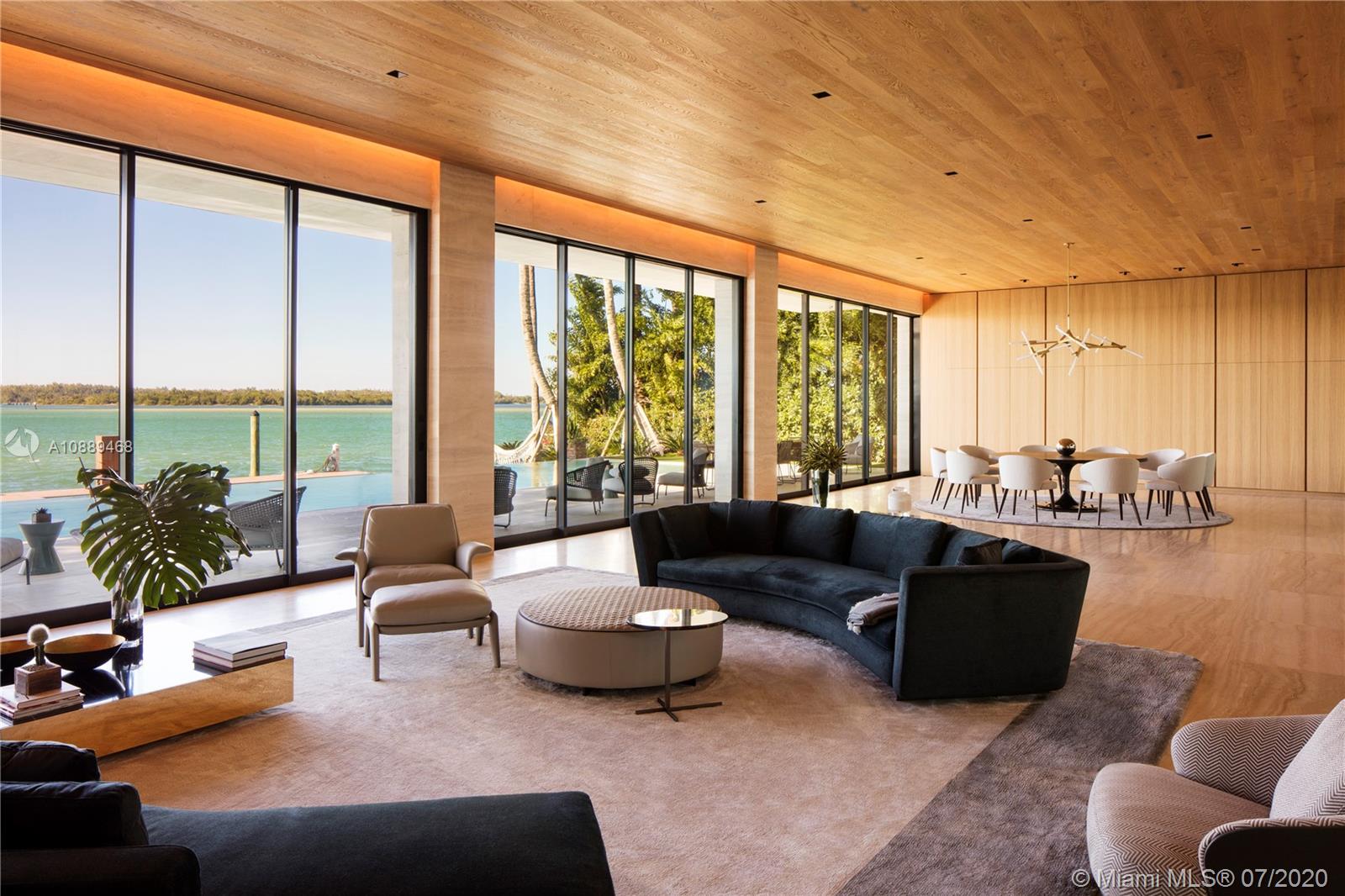 BAL HARBOUR VILLAGE - Residential