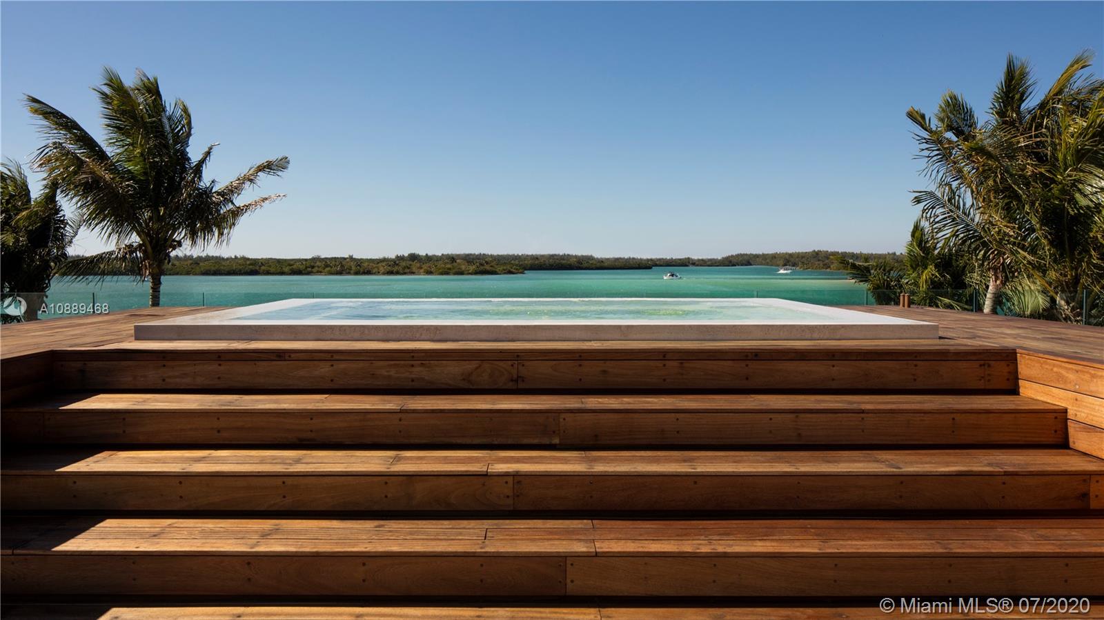 BAL HARBOUR VILLAGE - Residential