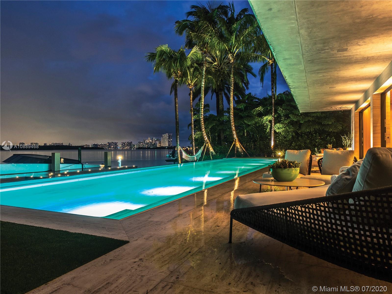 BAL HARBOUR VILLAGE - Residential