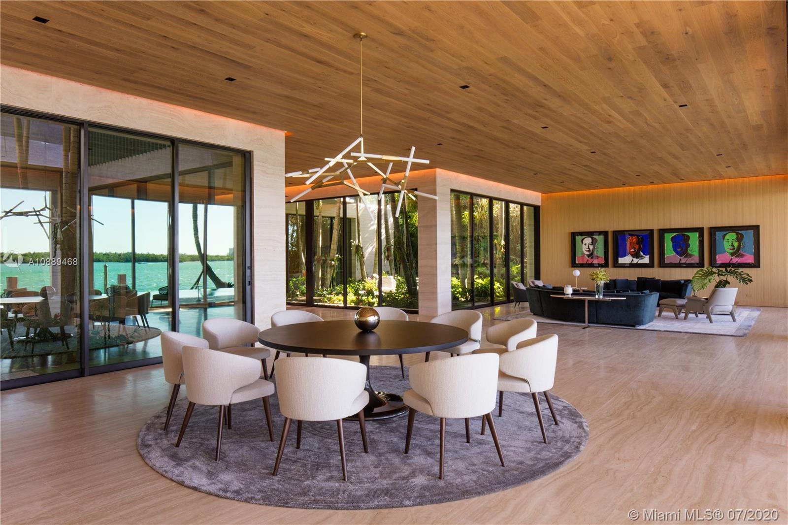 BAL HARBOUR VILLAGE - Residential