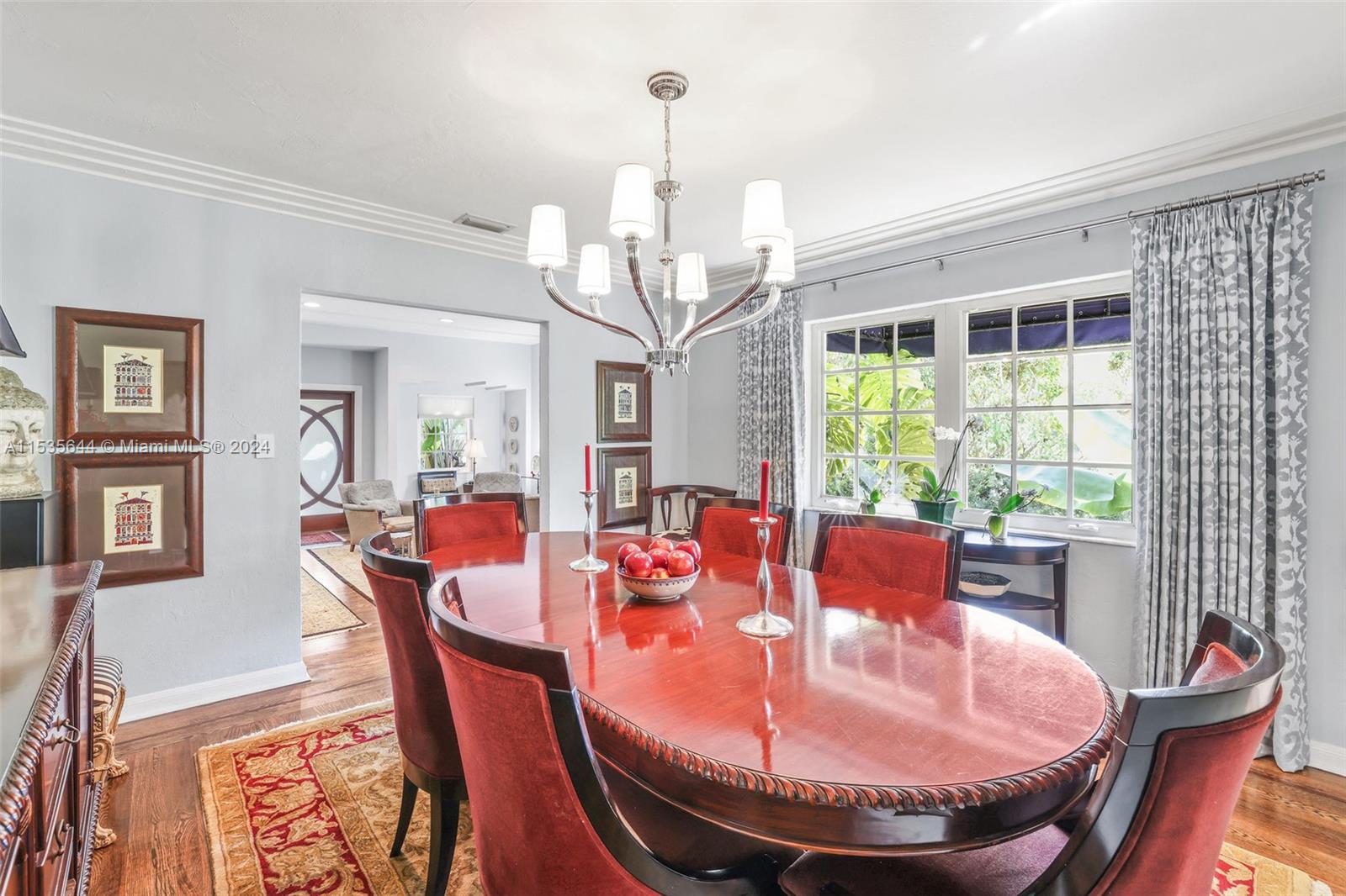 CORAL GABLES SEC E - Residential