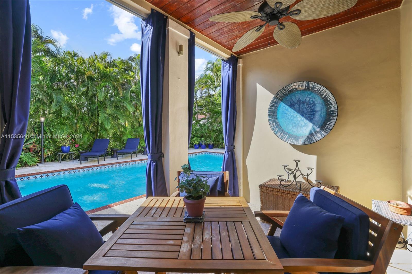 CORAL GABLES SEC E - Residential