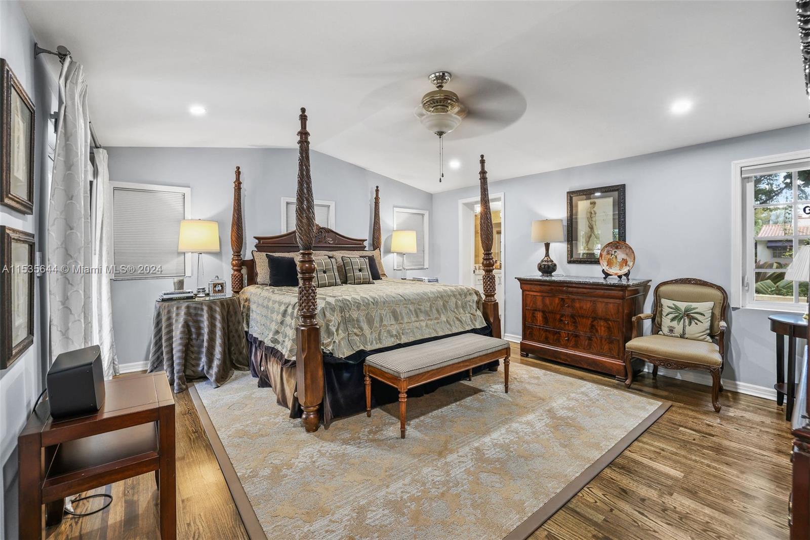 CORAL GABLES SEC E - Residential