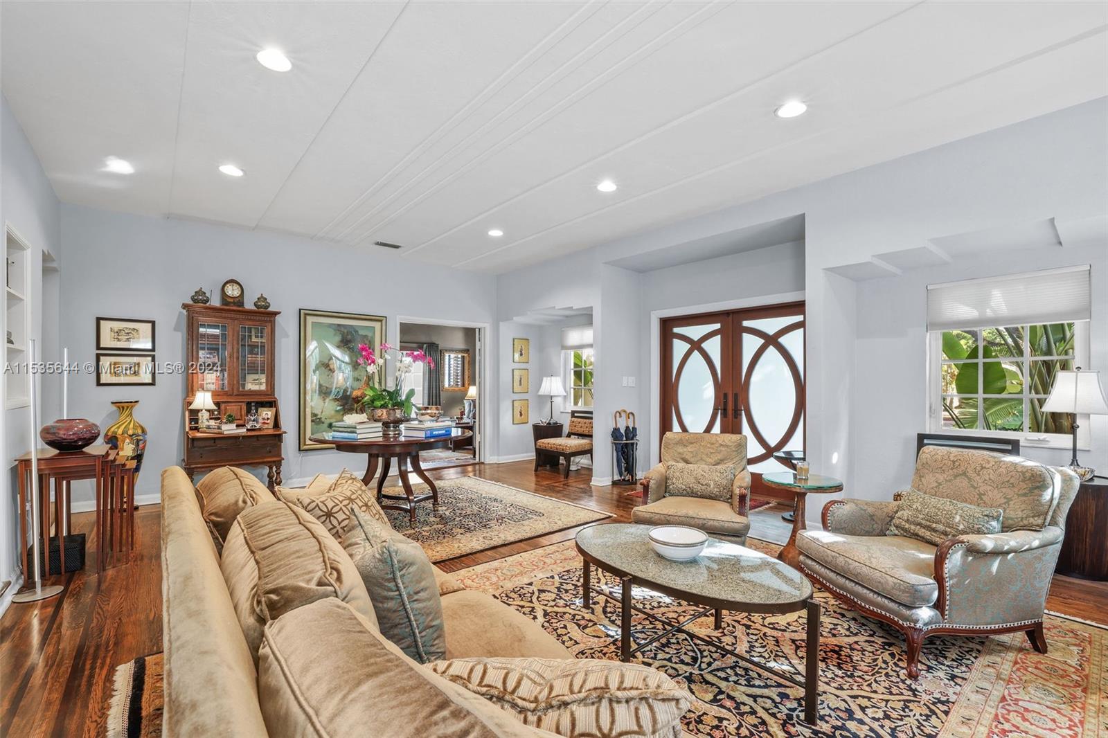 CORAL GABLES SEC E - Residential