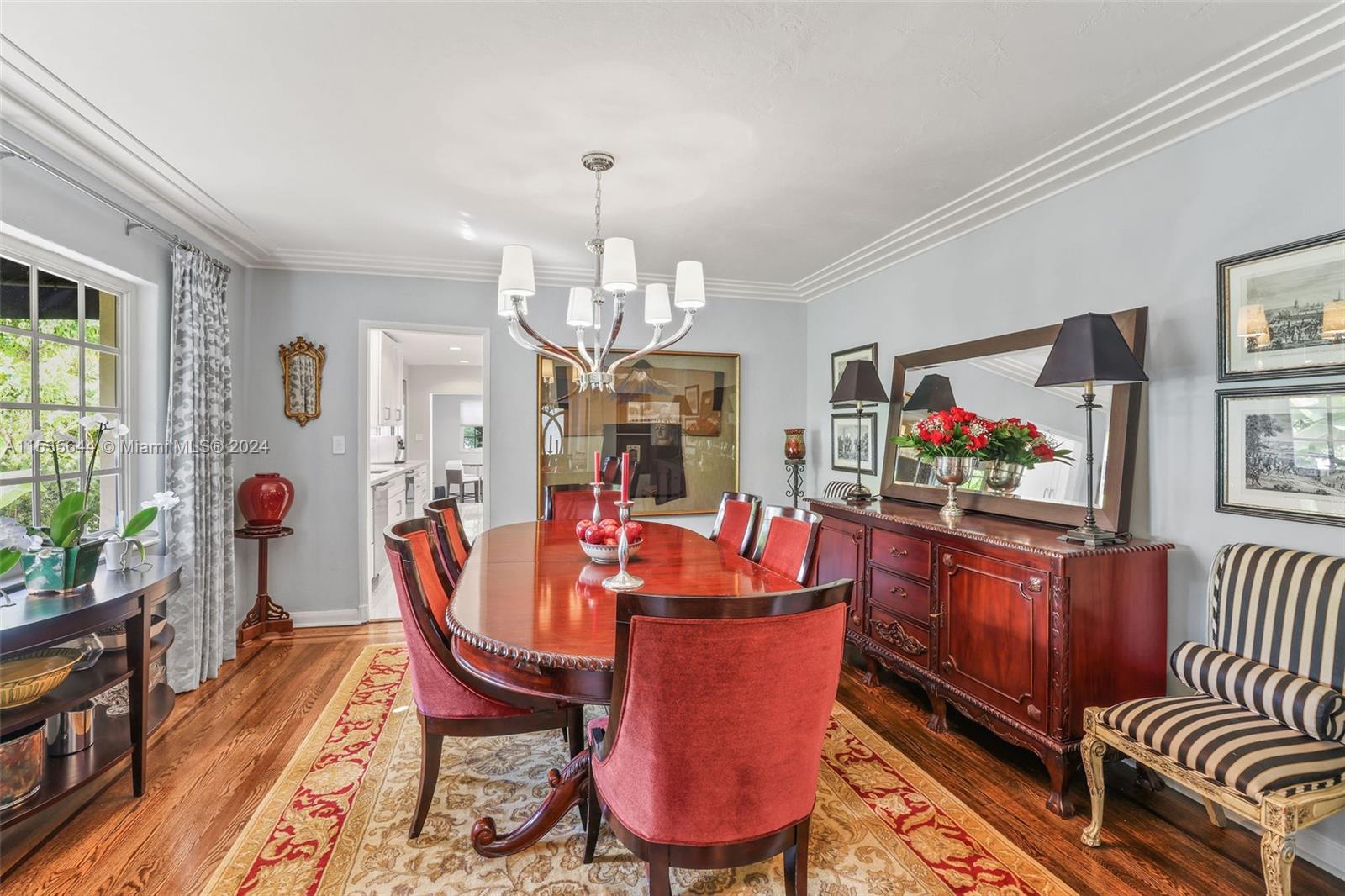 CORAL GABLES SEC E - Residential