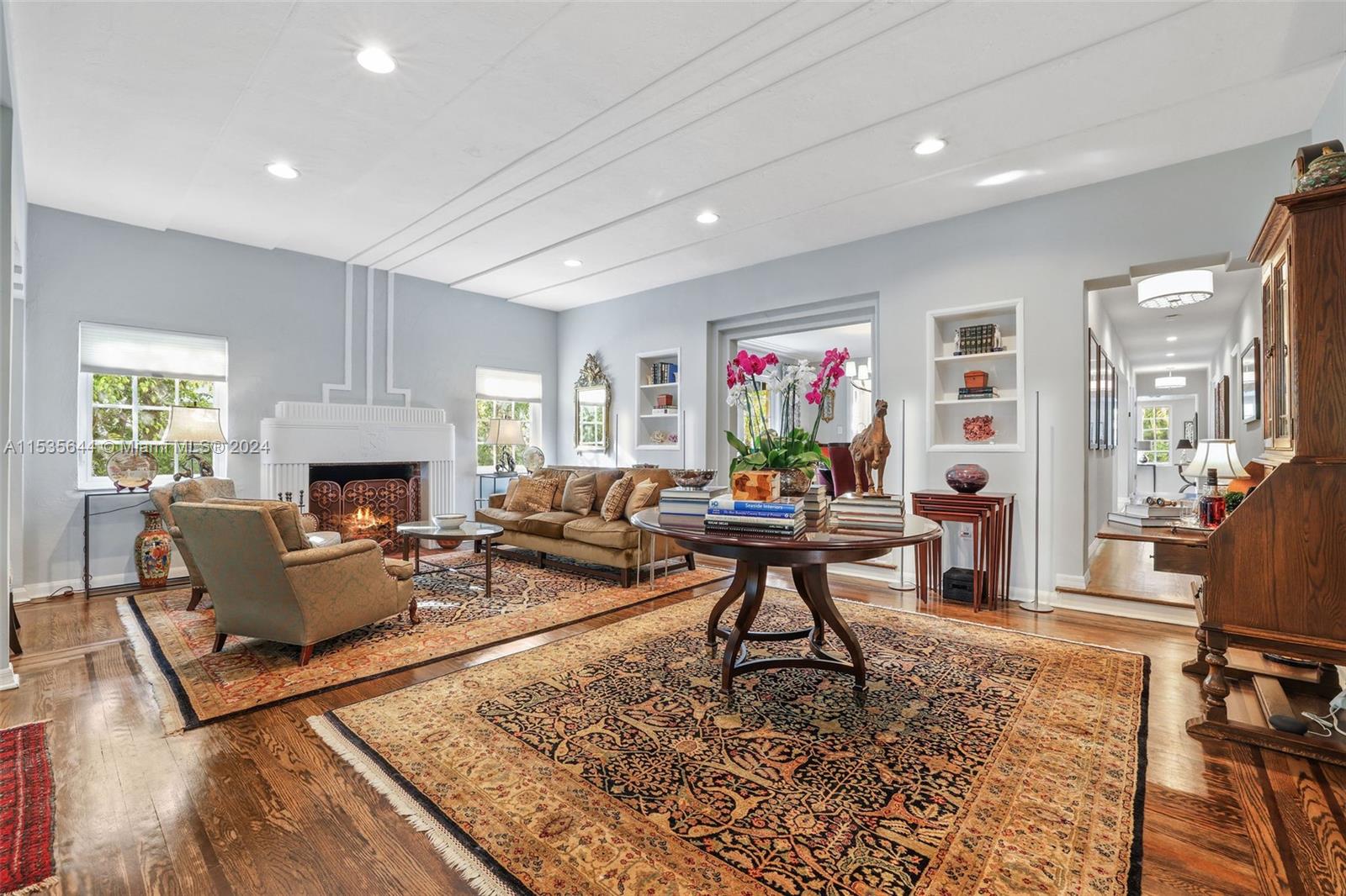 CORAL GABLES SEC E - Residential