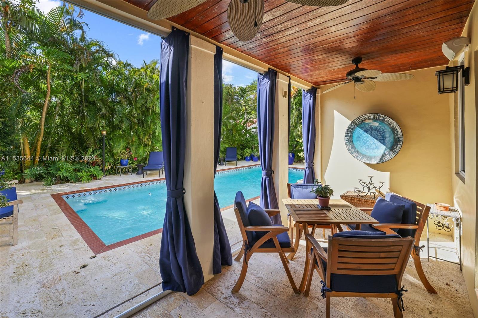 CORAL GABLES SEC E - Residential