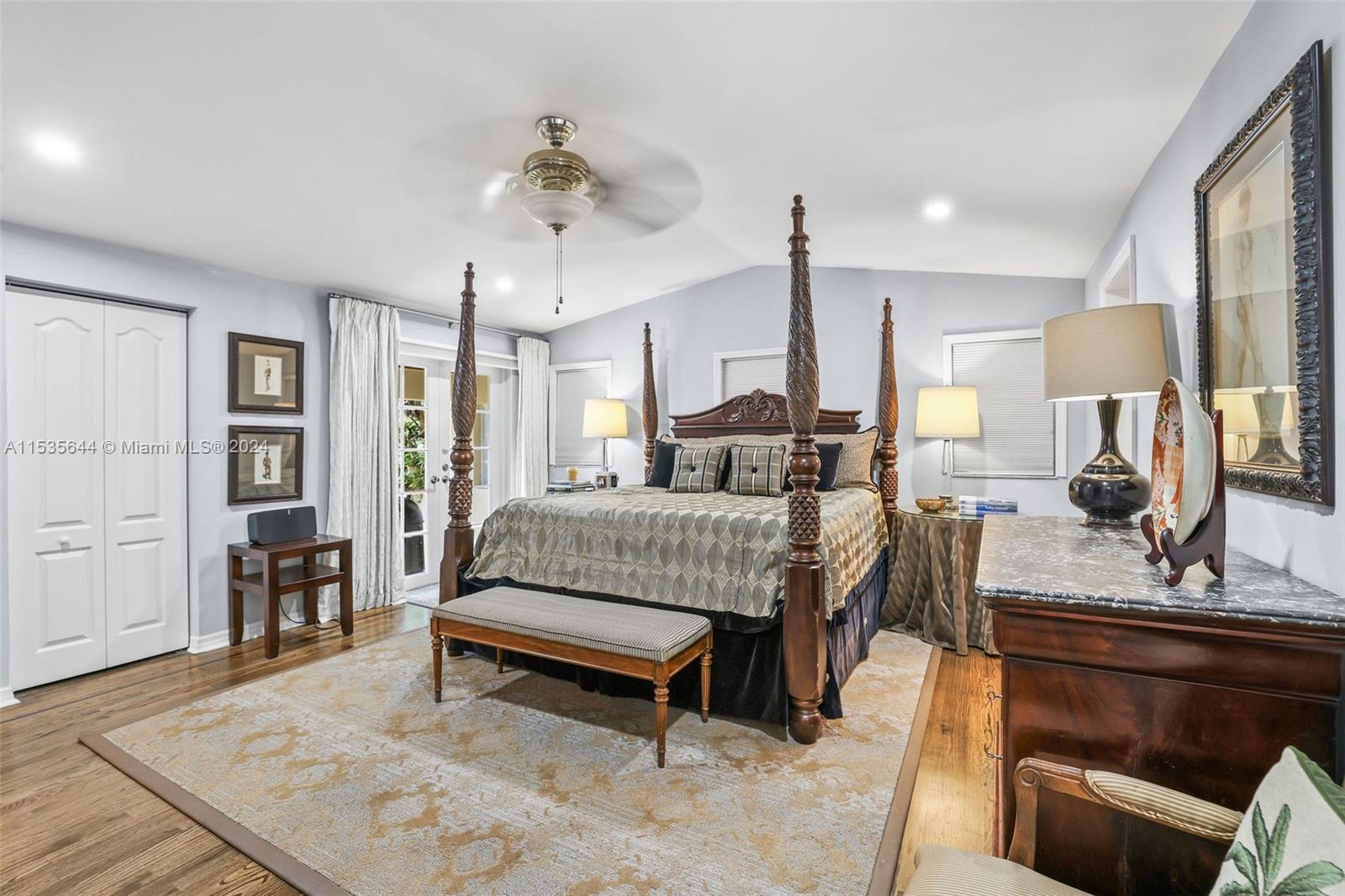 CORAL GABLES SEC E - Residential