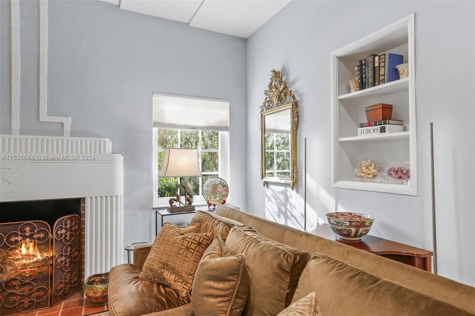 CORAL GABLES SEC E - Residential