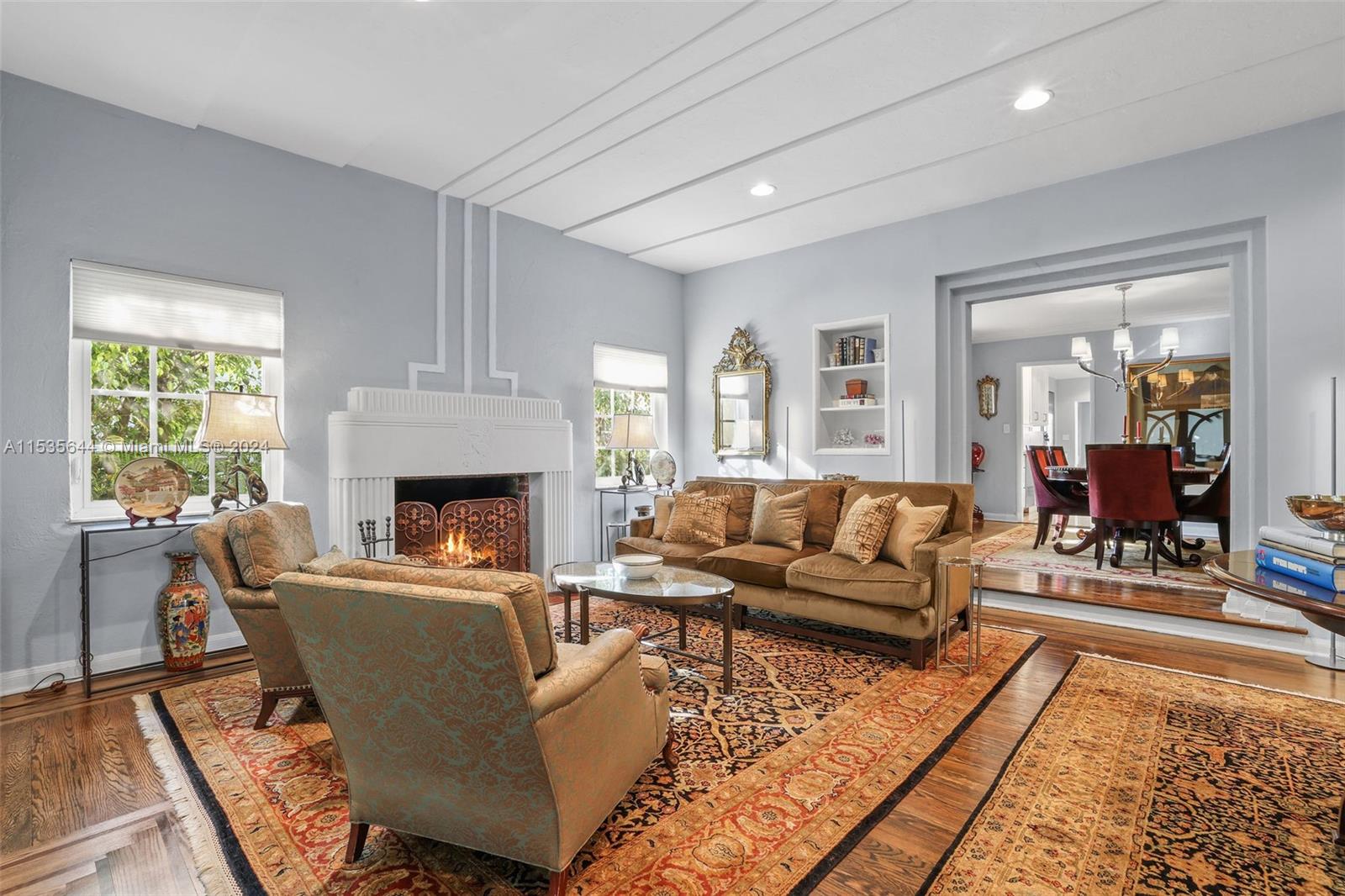 CORAL GABLES SEC E - Residential