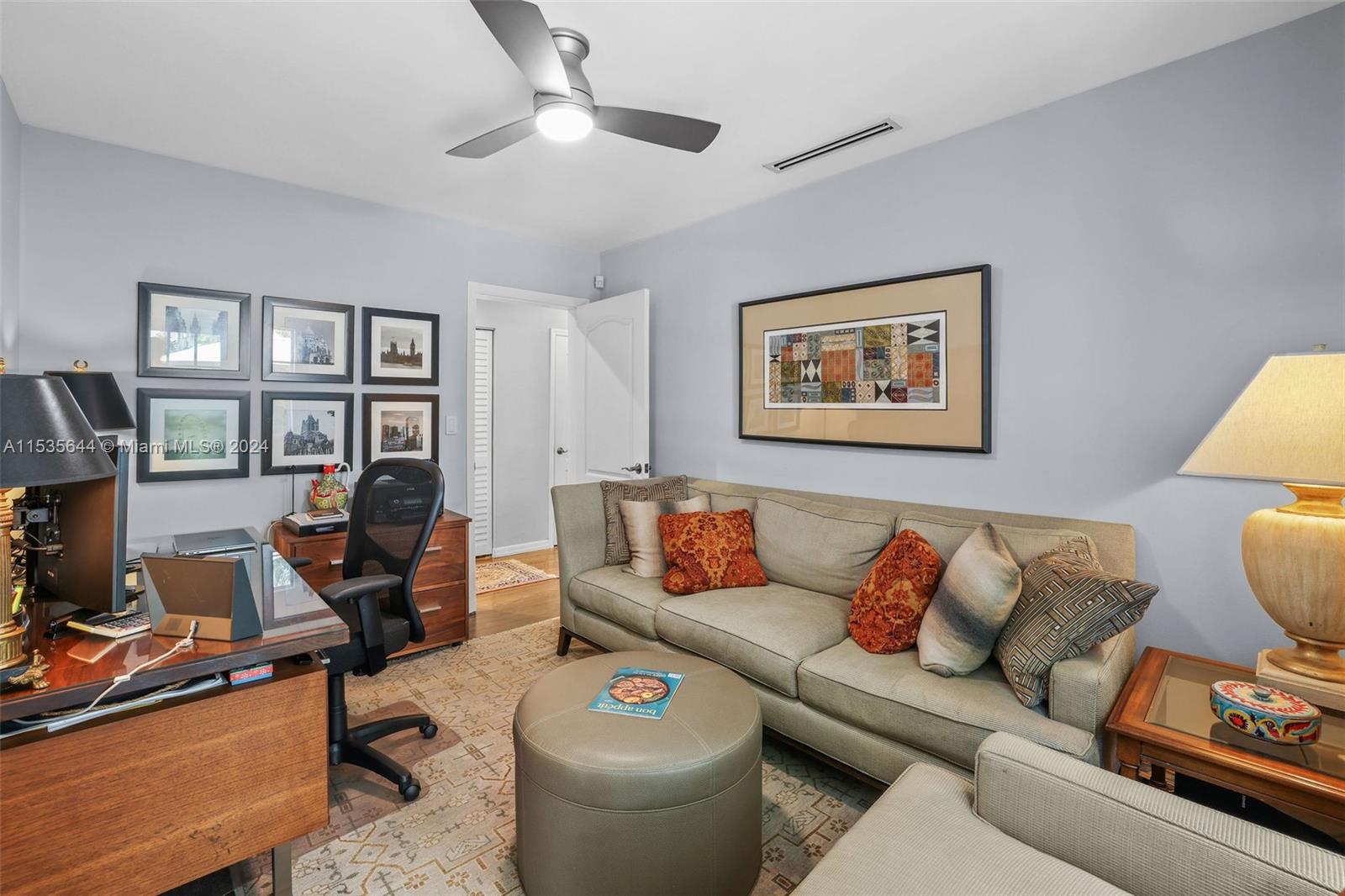 CORAL GABLES SEC E - Residential