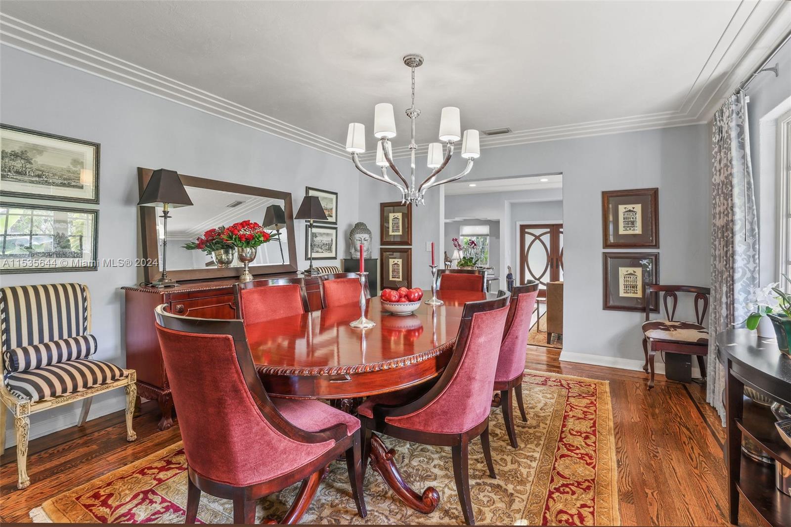 CORAL GABLES SEC E - Residential