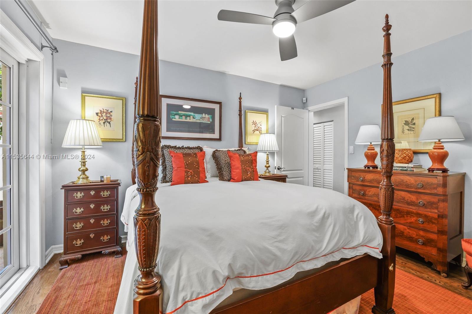 CORAL GABLES SEC E - Residential