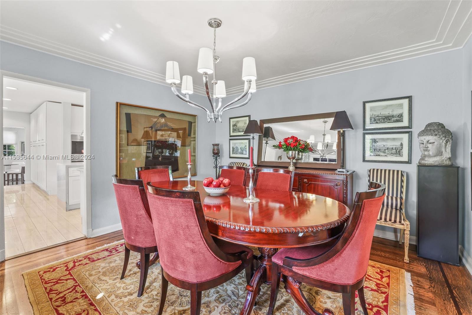 CORAL GABLES SEC E - Residential