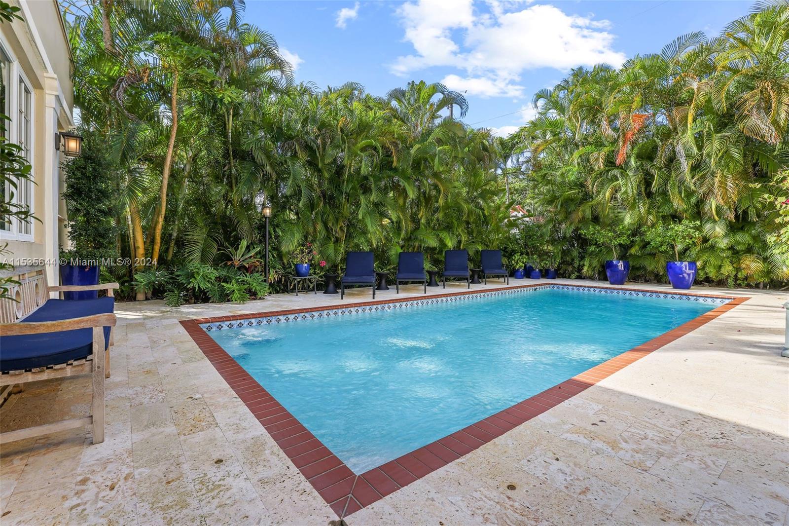 CORAL GABLES SEC E - Residential