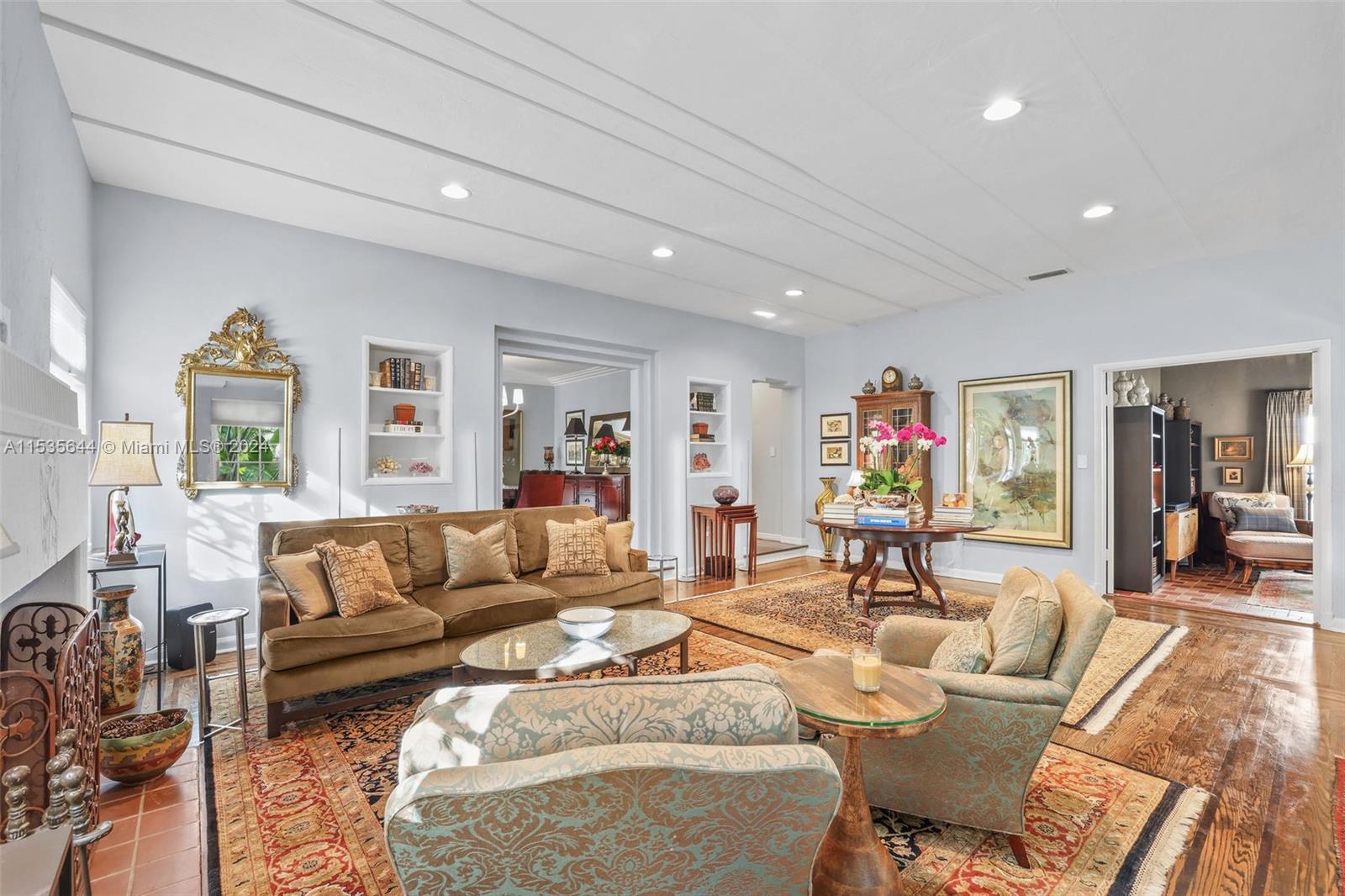 CORAL GABLES SEC E - Residential