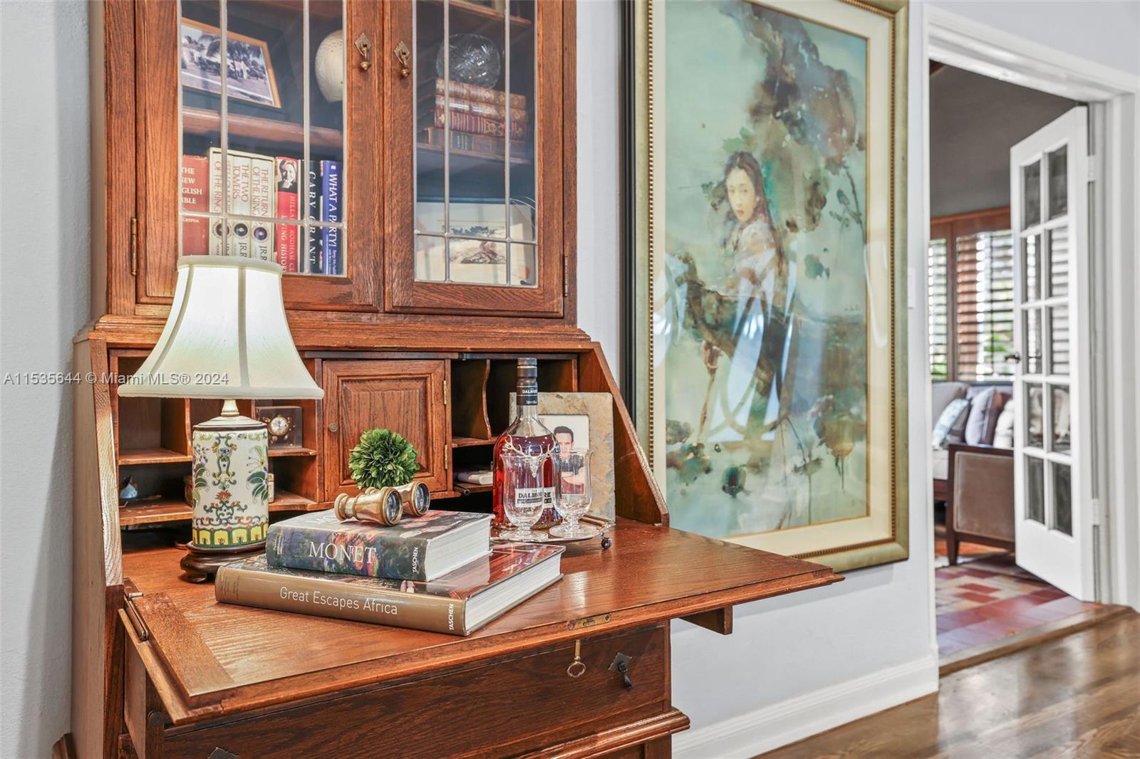 CORAL GABLES SEC E - Residential