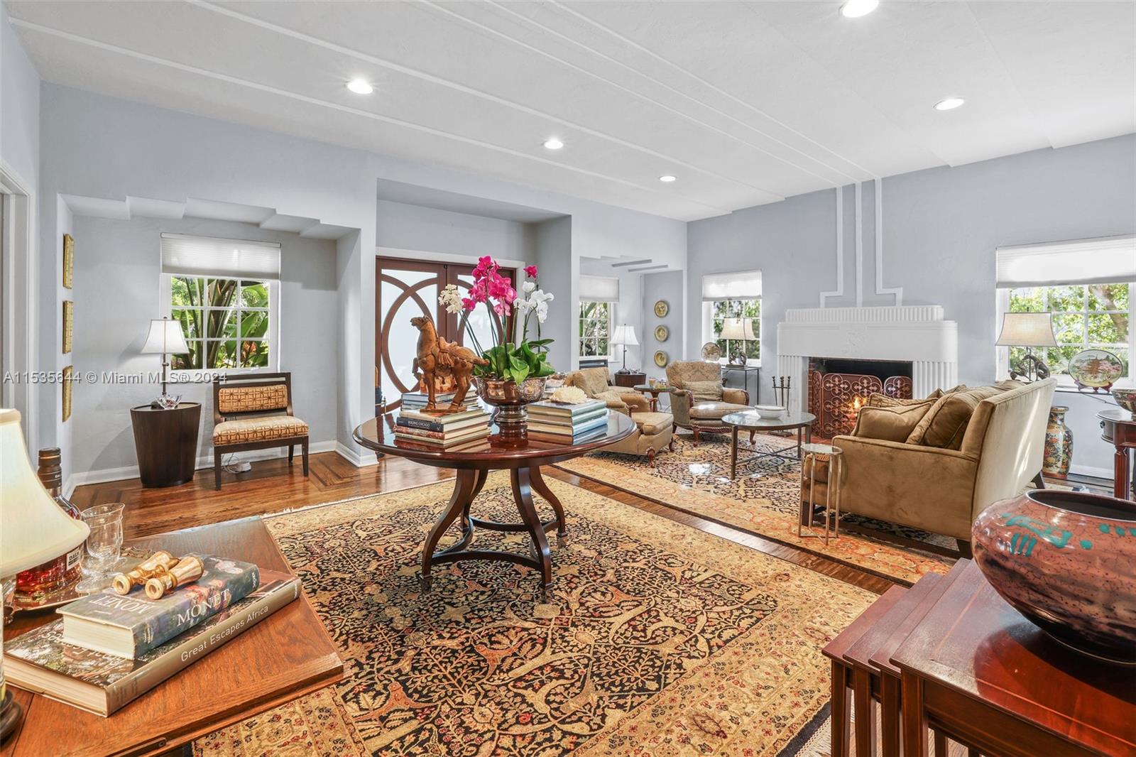 CORAL GABLES SEC E - Residential