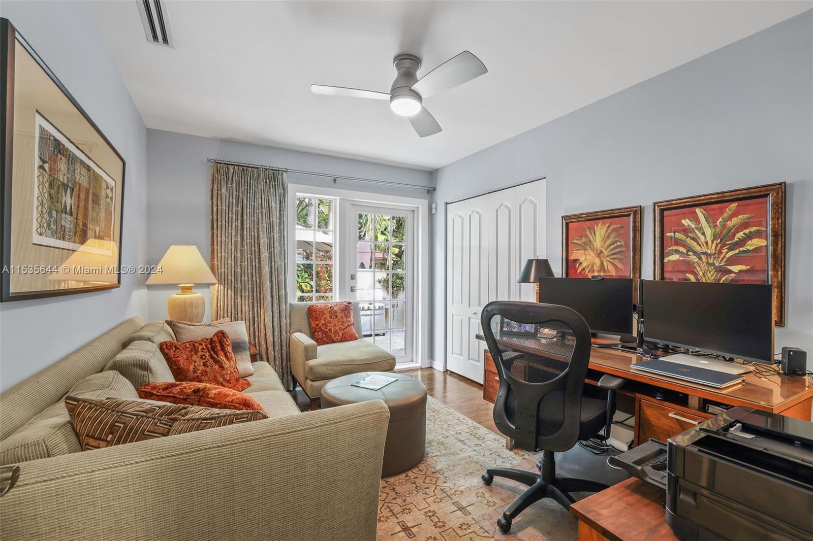 CORAL GABLES SEC E - Residential