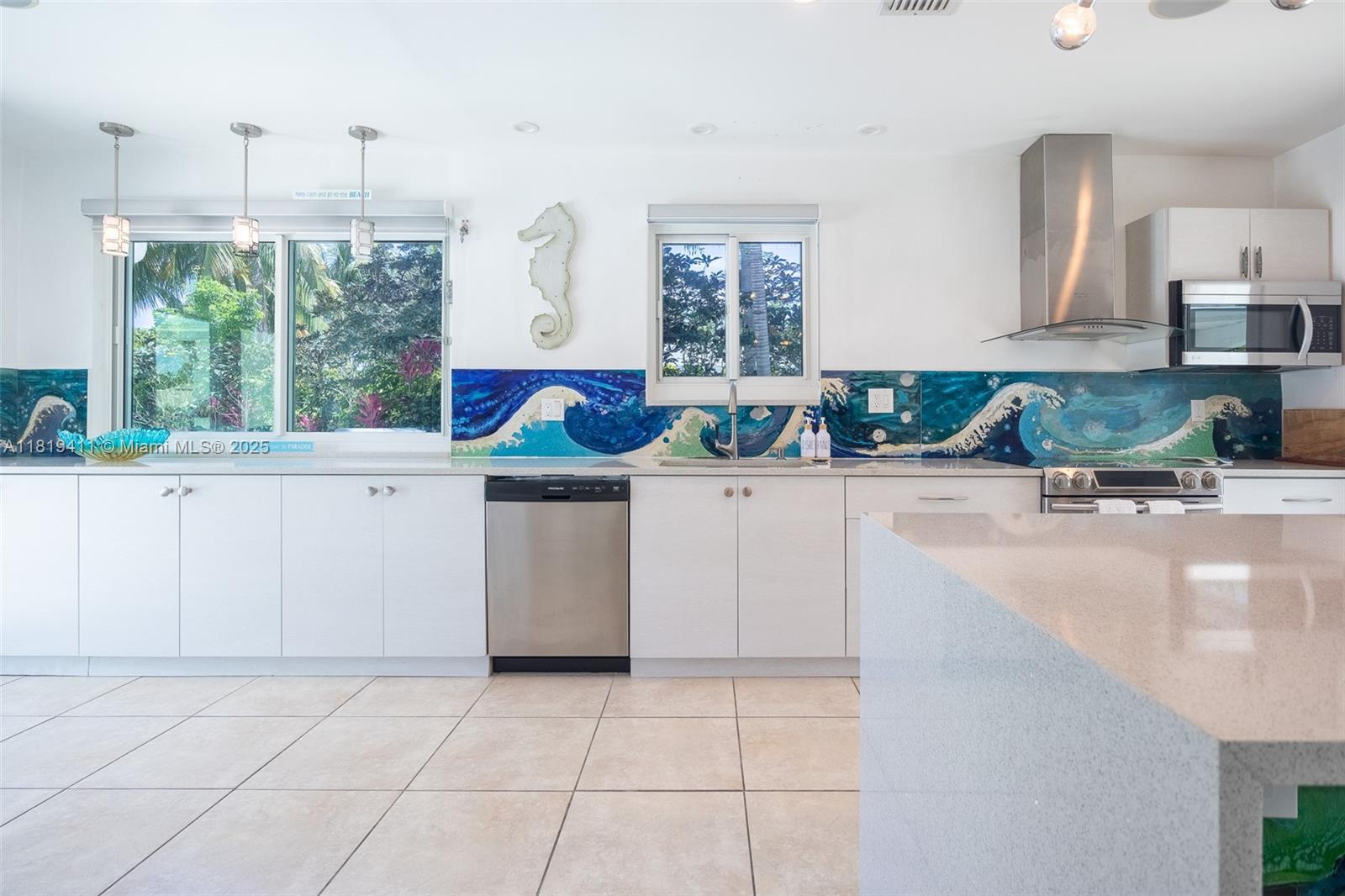 SHELTER ISLANDS 1ST ADD - Residential