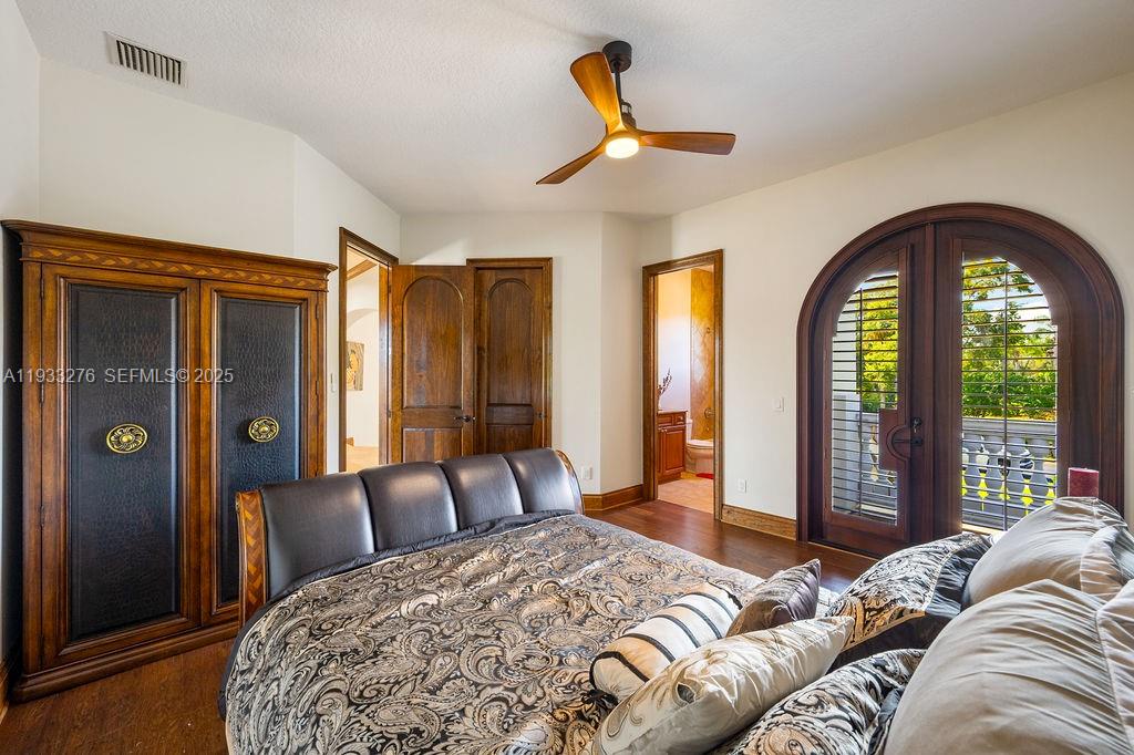 LAKE MARKHAM PRESERVE - Residential