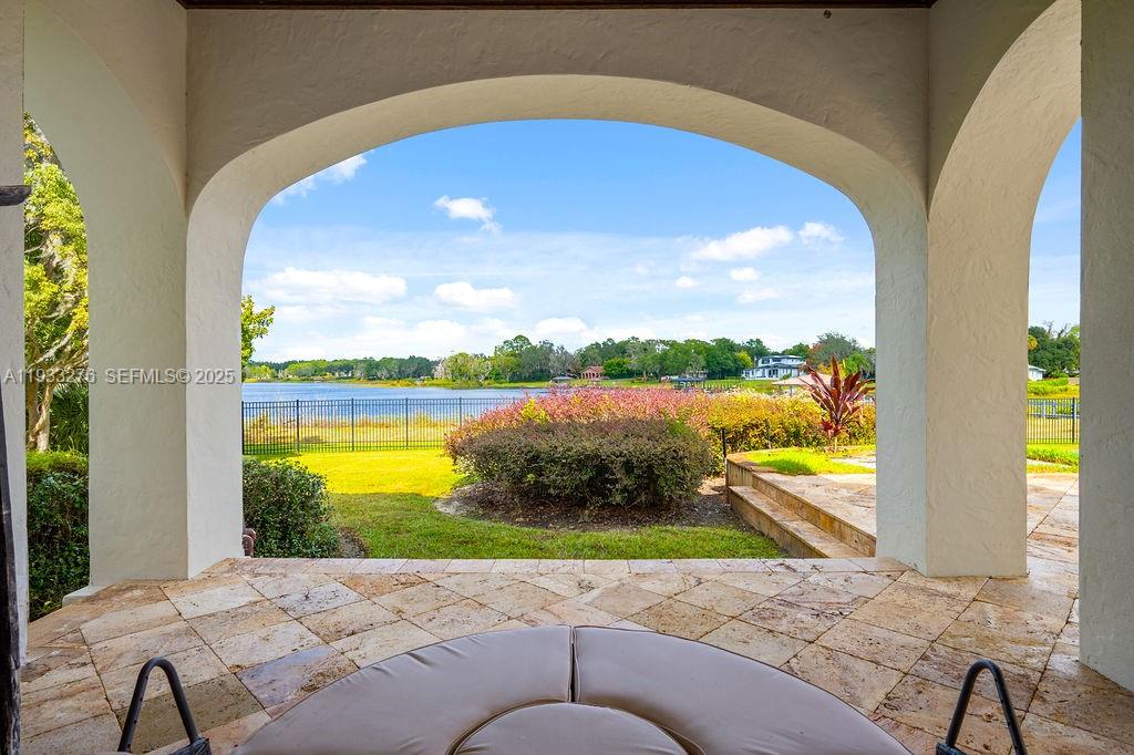 LAKE MARKHAM PRESERVE - Residential