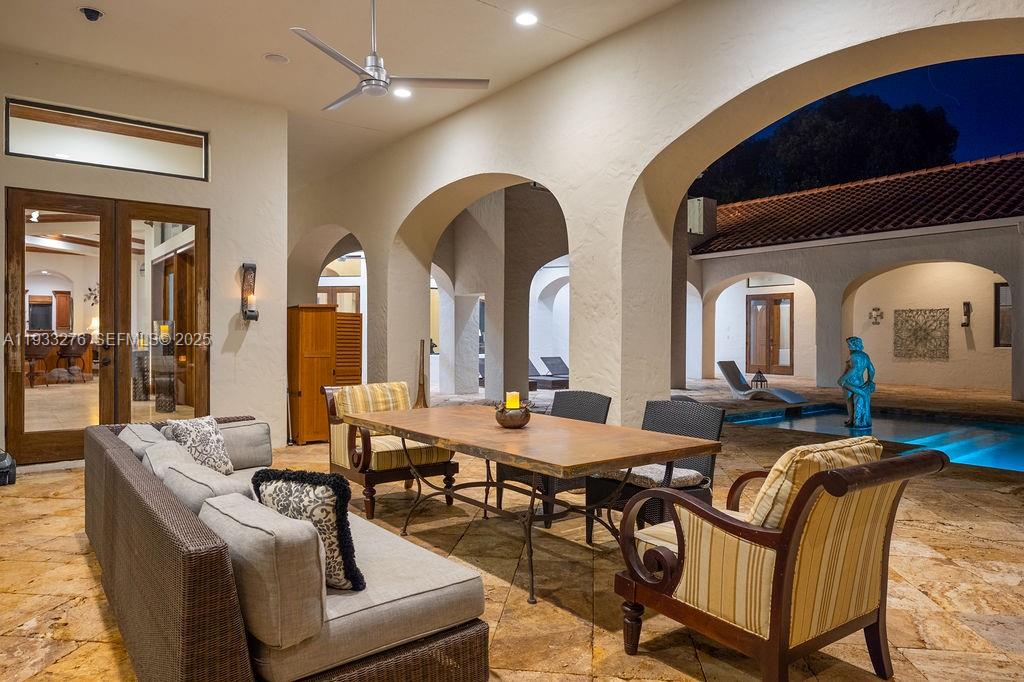 LAKE MARKHAM PRESERVE - Residential